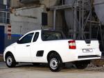 Chevrolet Utility 2011 года
